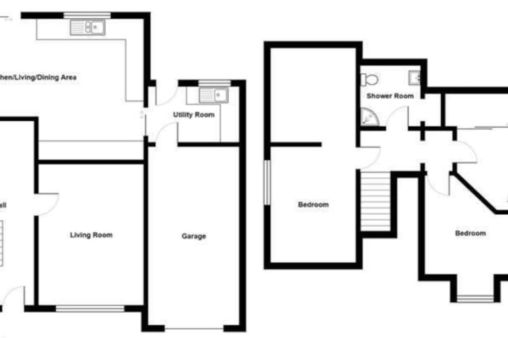 Holiday home Coastal Family Retreat *