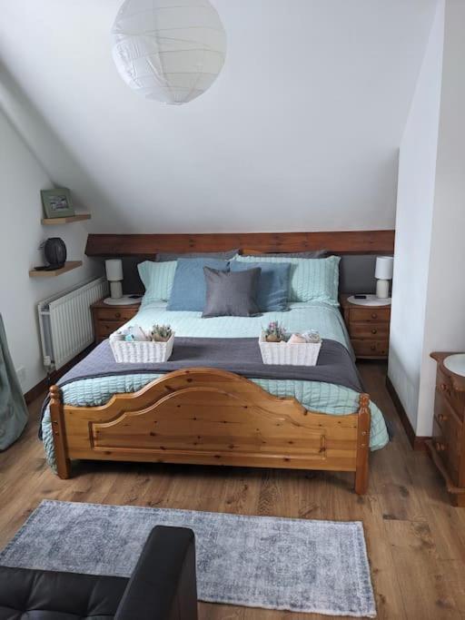 Coastal Family Retreat Holiday home Donaghadee