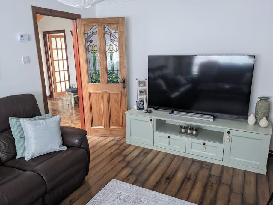 Holiday home Coastal Family Retreat Donaghadee