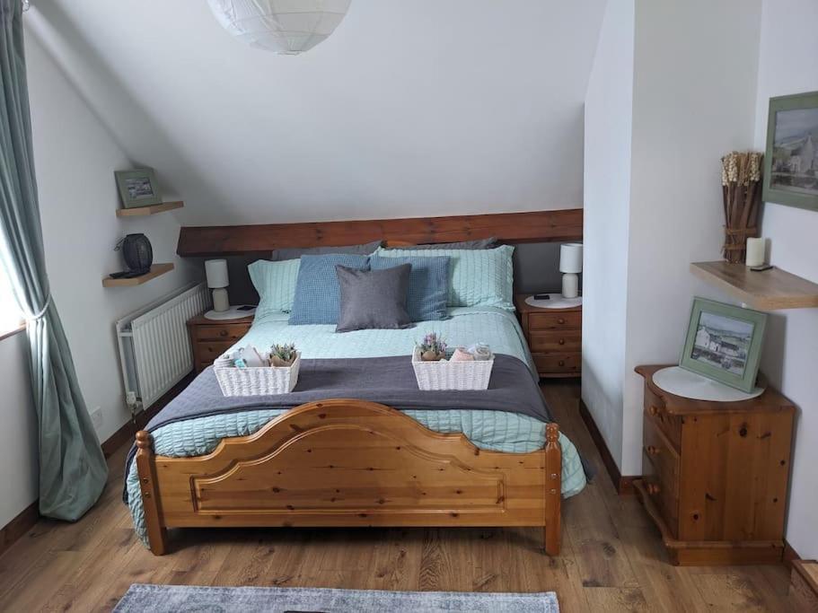 Holiday home Coastal Family Retreat Donaghadee