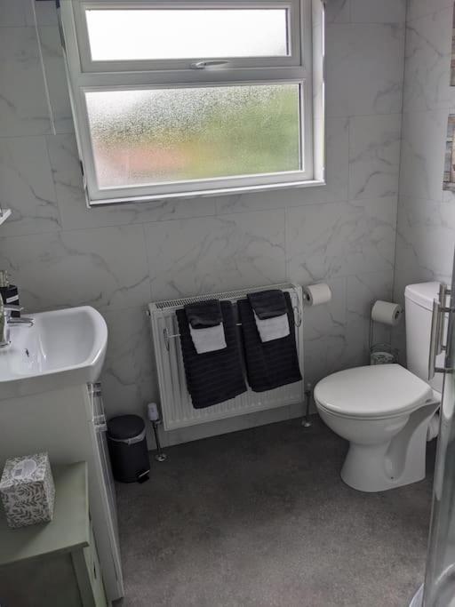 Coastal Family Retreat * Donaghadee
