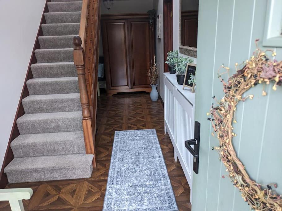 Holiday home Coastal Family Retreat *