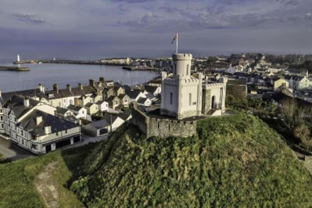 Coastal Family Retreat Donaghadee