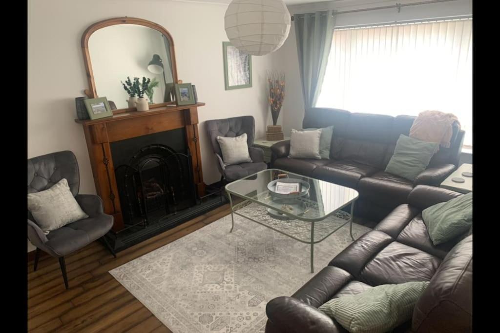 Holiday home Coastal Family Retreat
