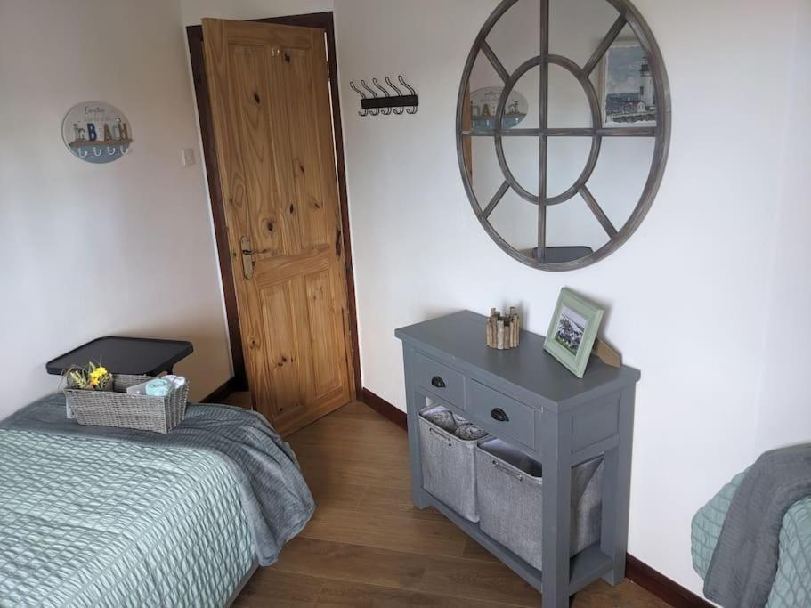 Holiday home Coastal Family Retreat *