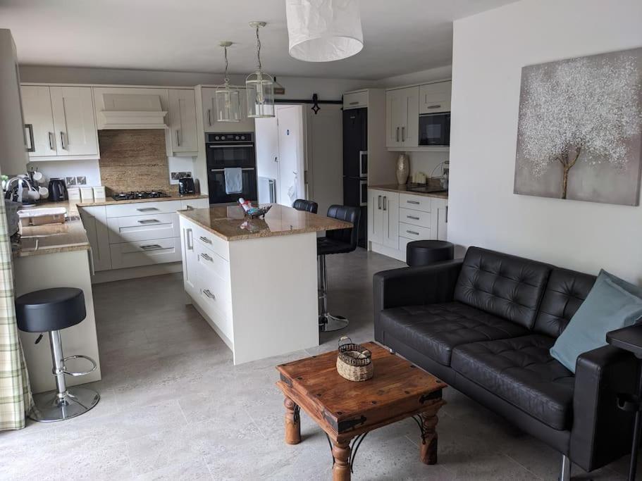 Coastal Family Retreat * Donaghadee