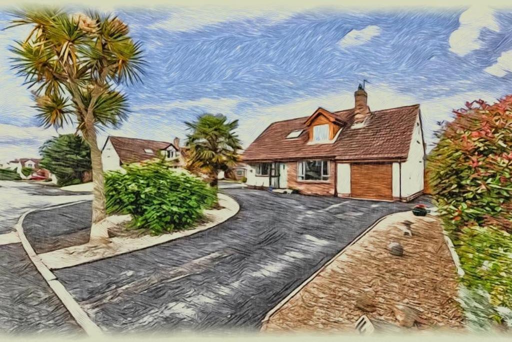 Holiday home Coastal Family Retreat *