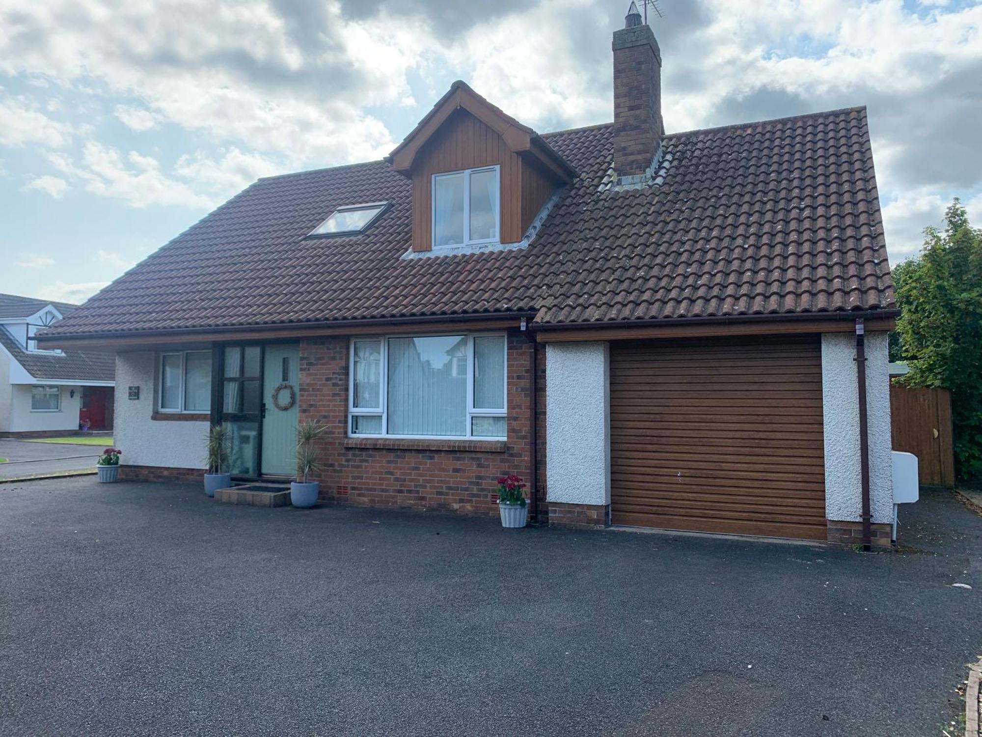 Holiday home Coastal Family Retreat Donaghadee