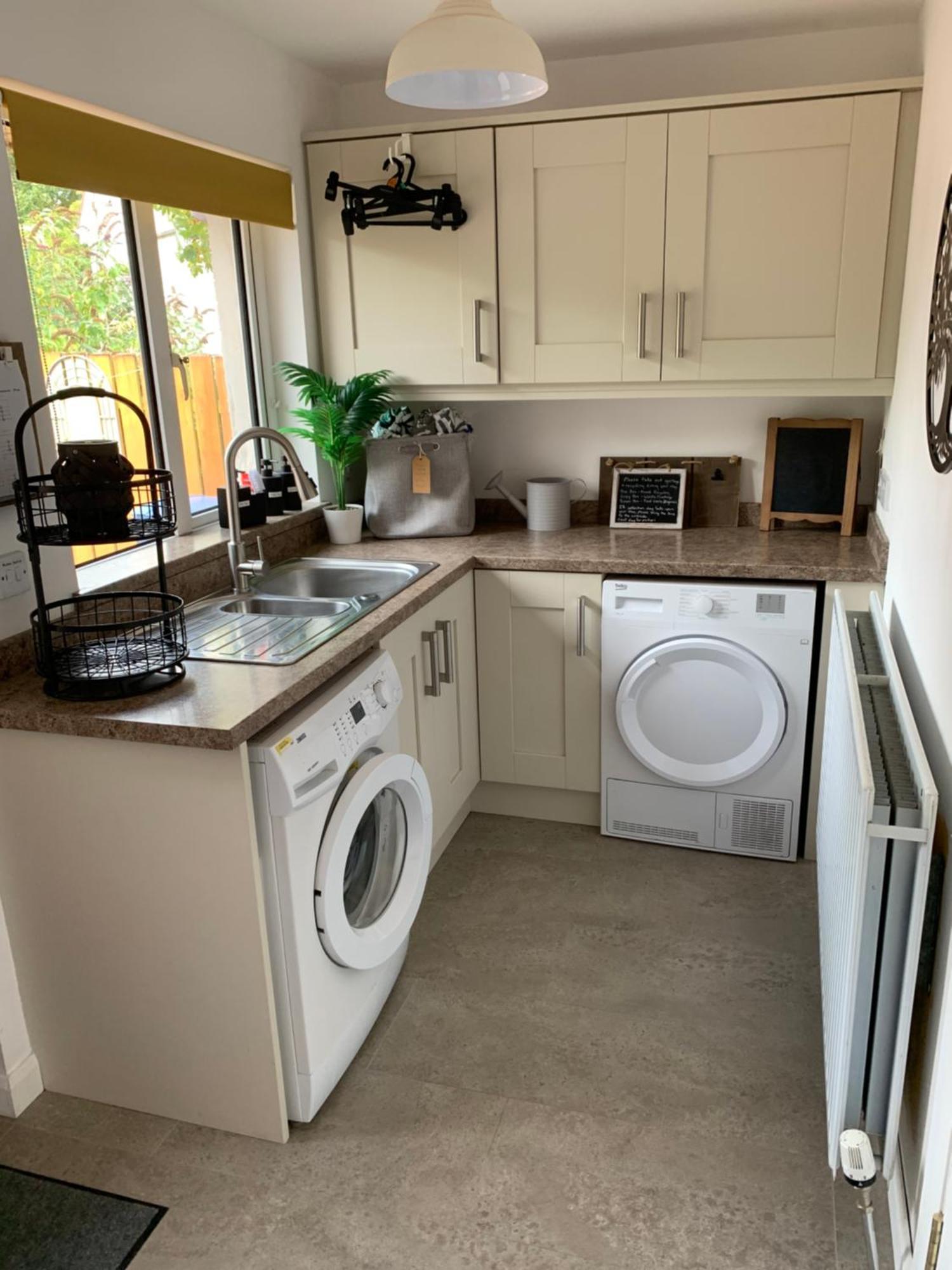 Holiday home Coastal Family Retreat Donaghadee